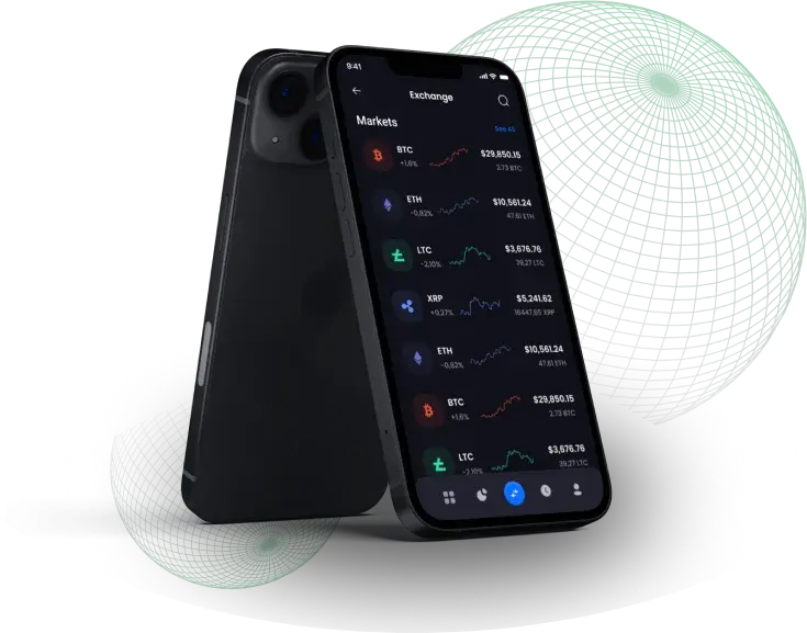 Claro Dexeris - Trust Claro Dexeris for enhanced control over your personal data.